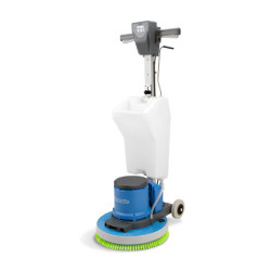 Szorowarka NUMATIC HFT1530 (dwubiegowa) Hurricane